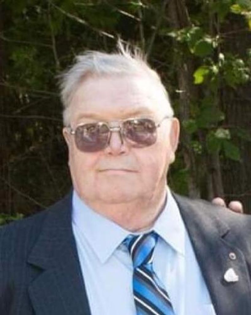 Donald F. Rose Profile Photo