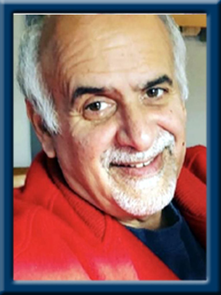 Joseph Vincent Mucci Profile Photo
