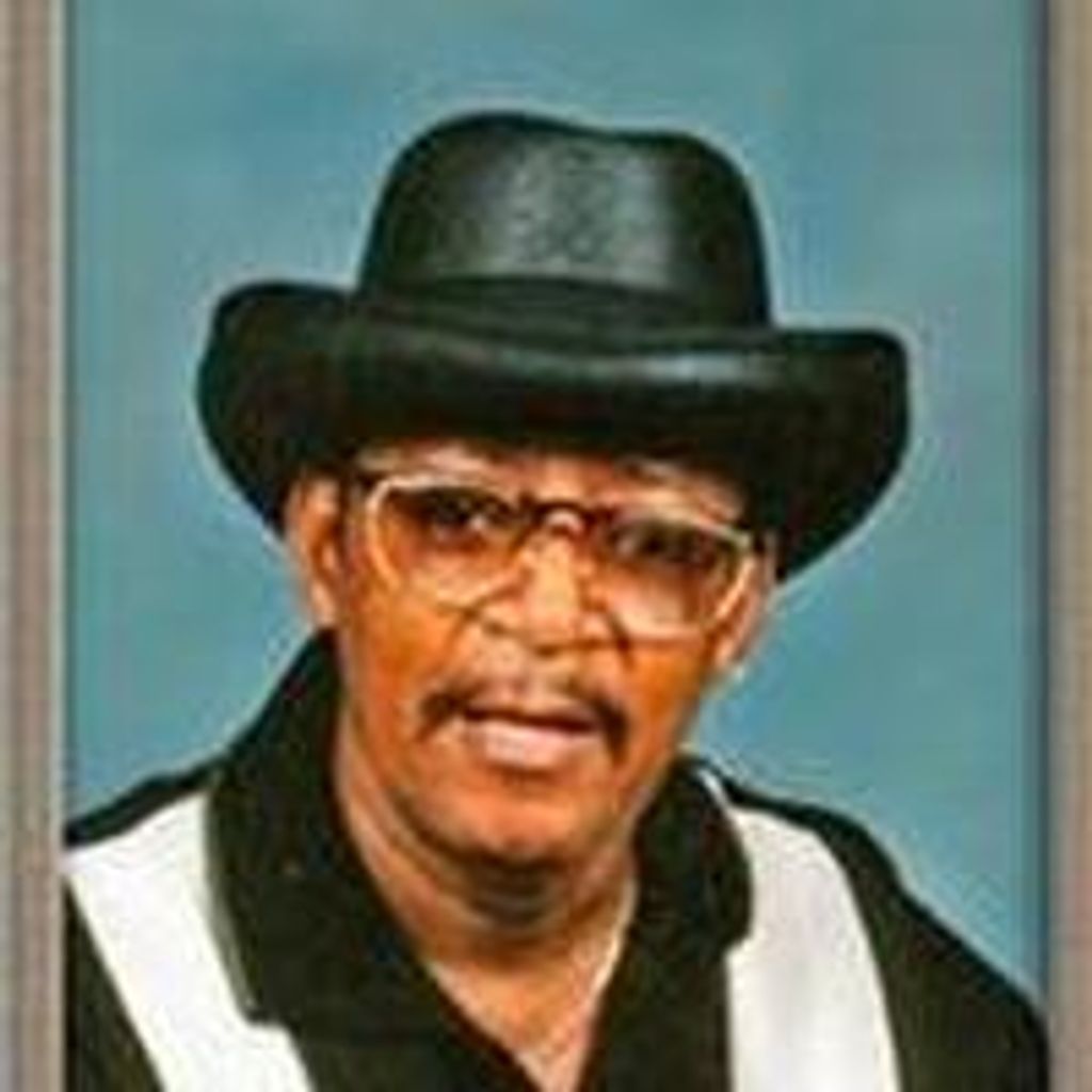 James "Jazz" Lewis, Jr.