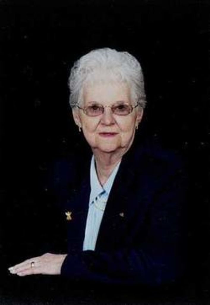 Marguerite Marie Noel
