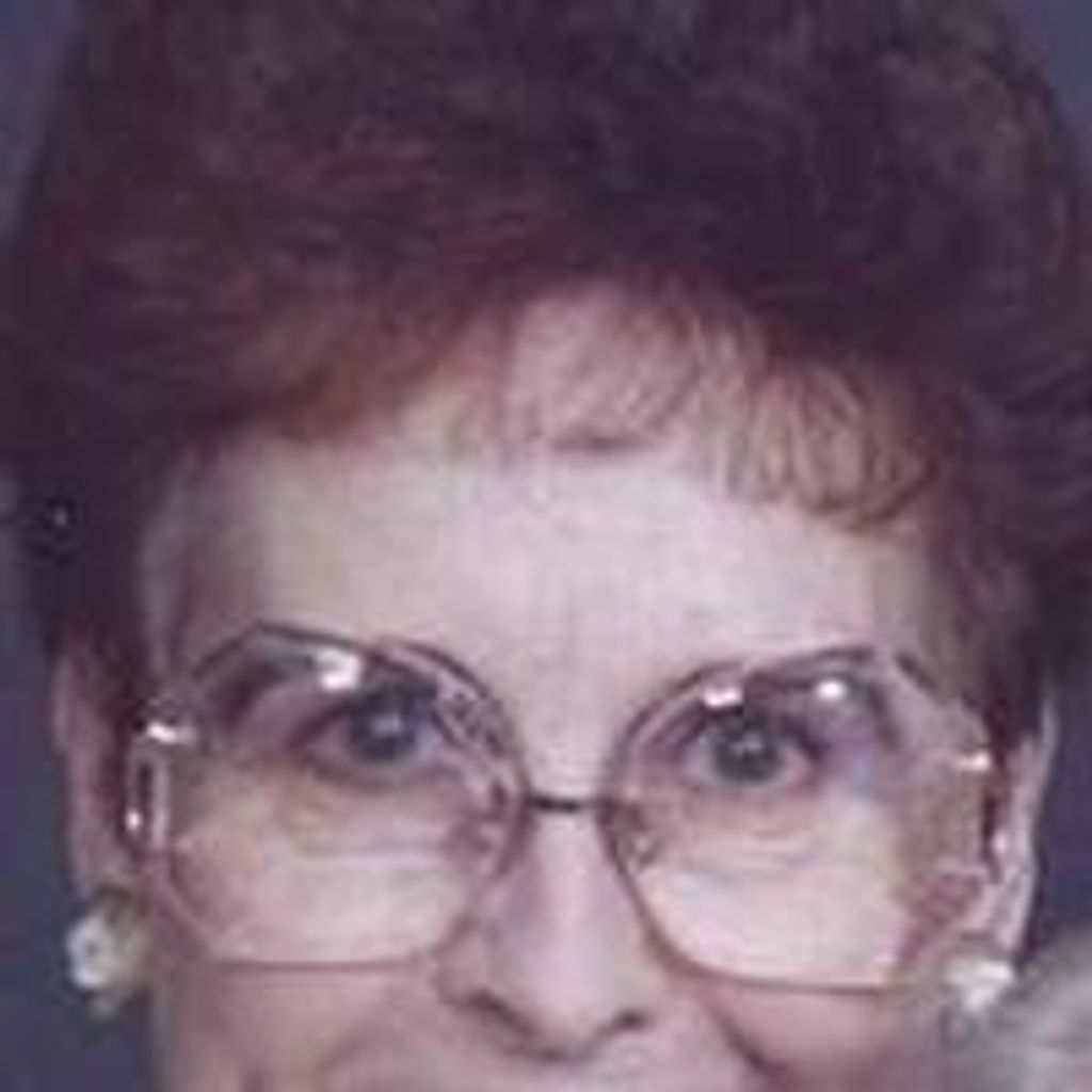 Patricia Ann Hammers