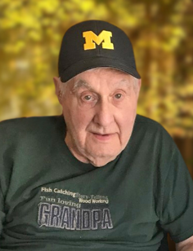 Paul "Pete" Kovacs Profile Photo