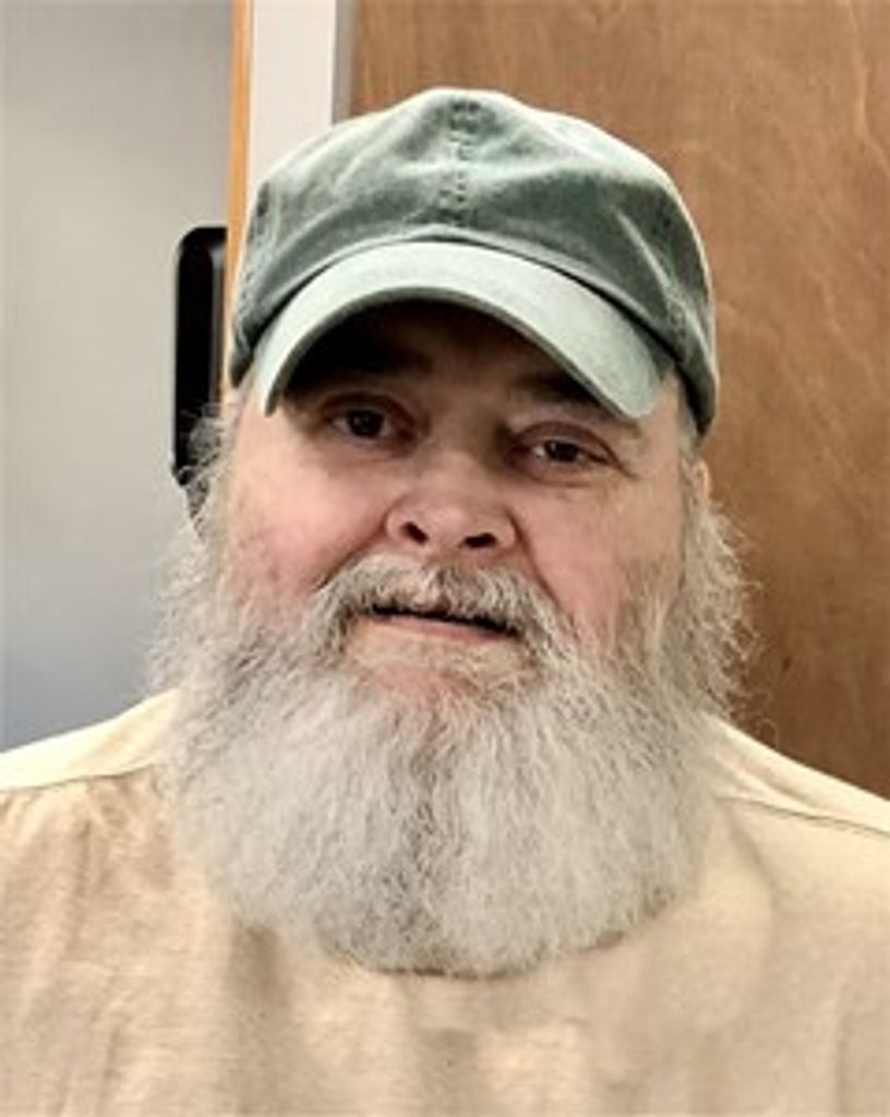 Michael Aaron Mays Profile Photo