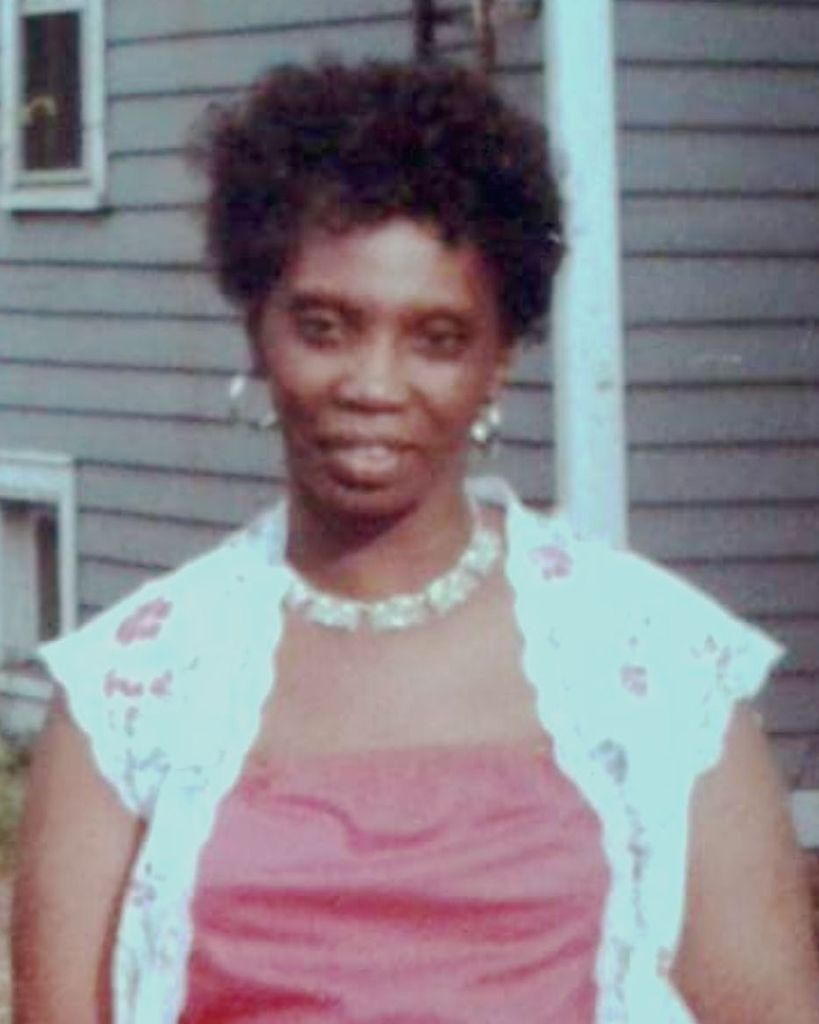 Irma Lee Lucas Profile Photo