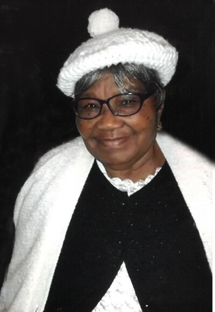 Ms. Edna Hester