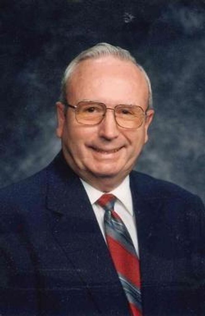 Wendell Russell Davis Profile Photo