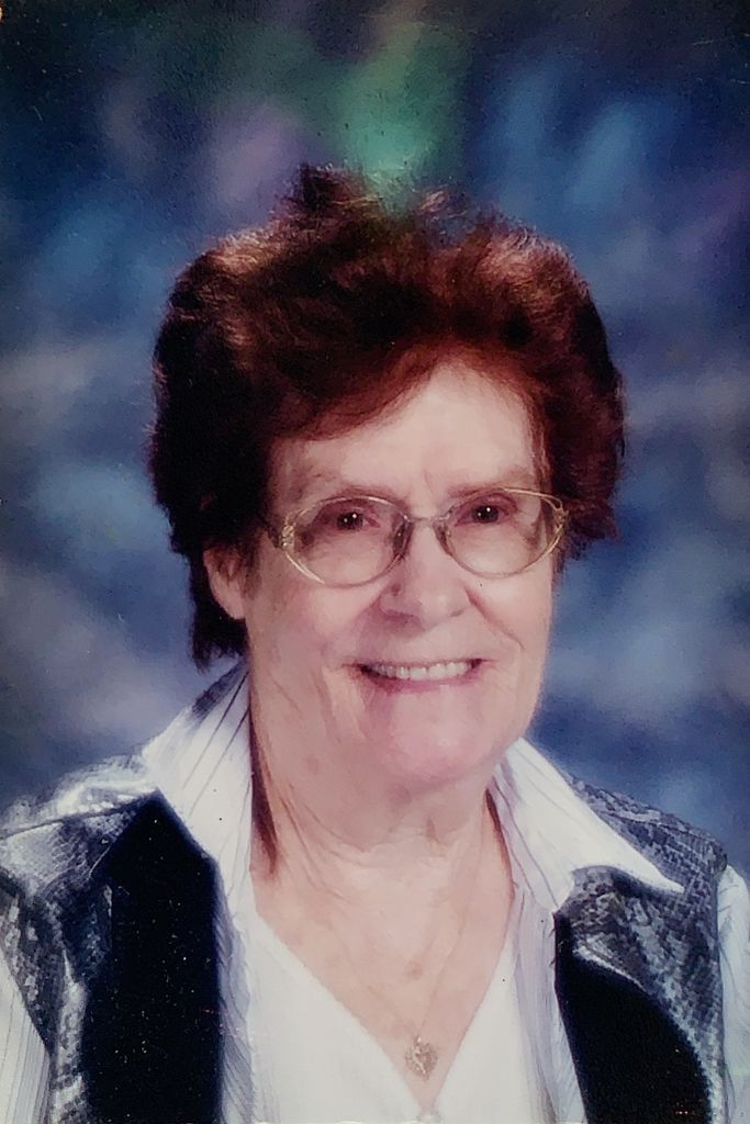 Charlene Olivia Hess
