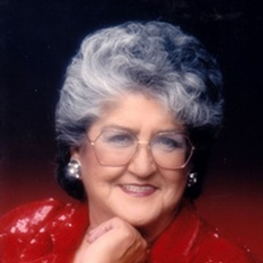 Susanne Rose Pacheco Esquibel