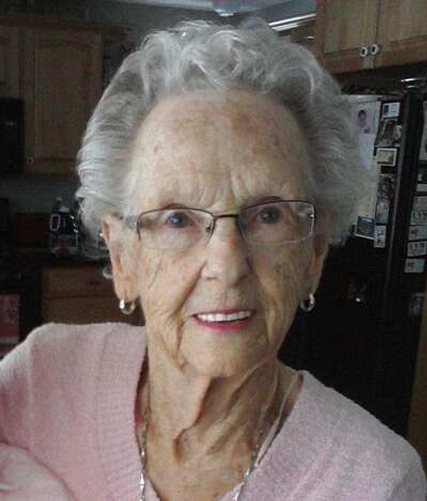 Evelyn Williams Profile Photo