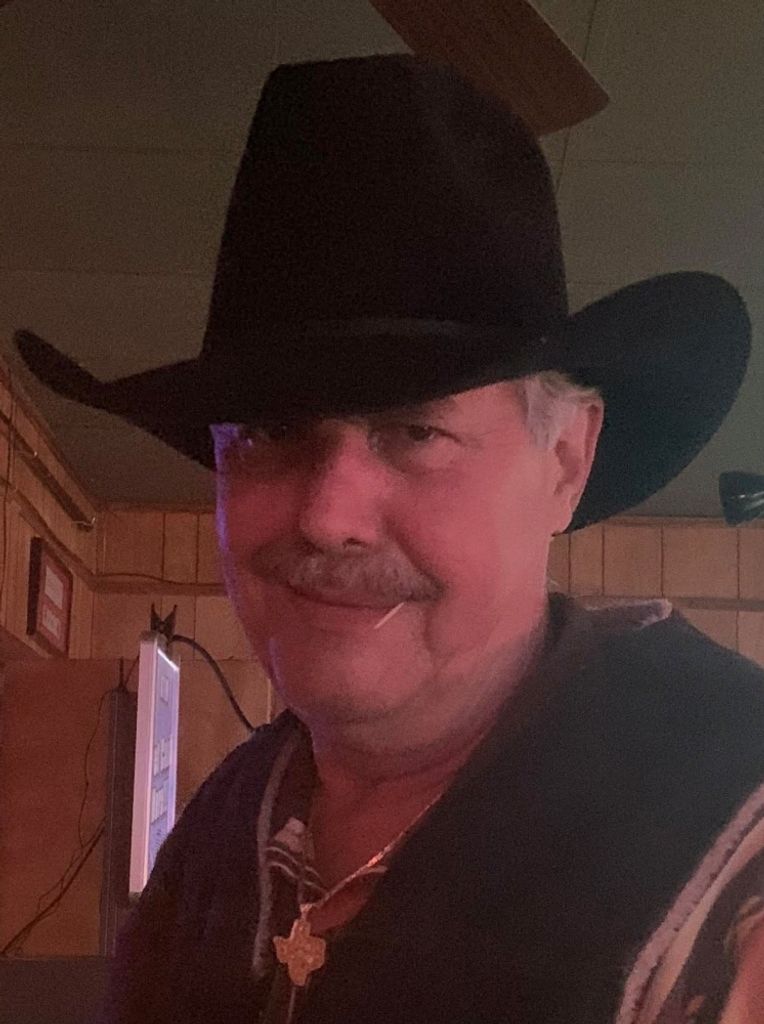 James Robert “Moose” Lawhon