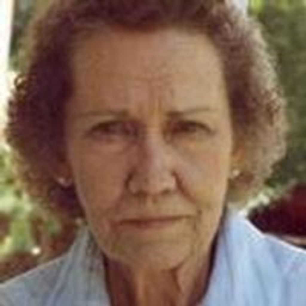 Willa Lee Horn