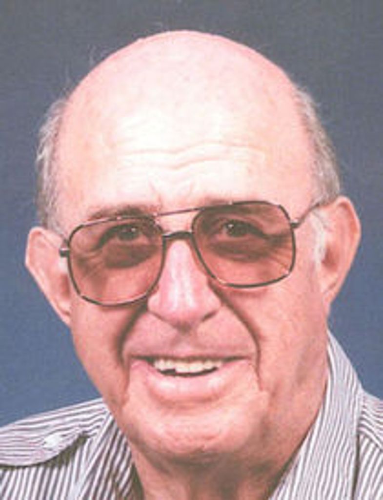 Maurice Eugene "Gene" Davis