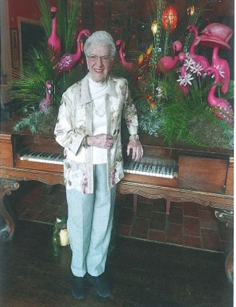 Mary Ann Young Profile Photo