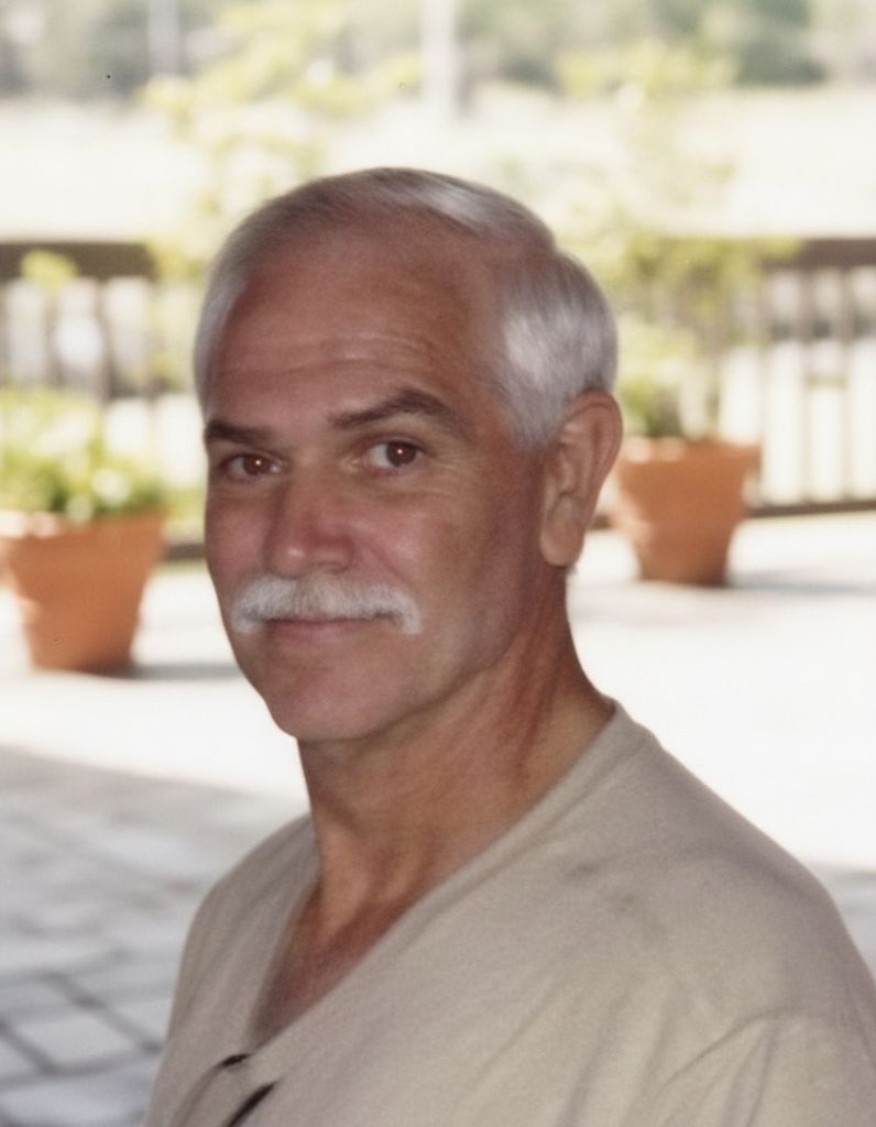 Stephen Wayne Kreh Profile Photo