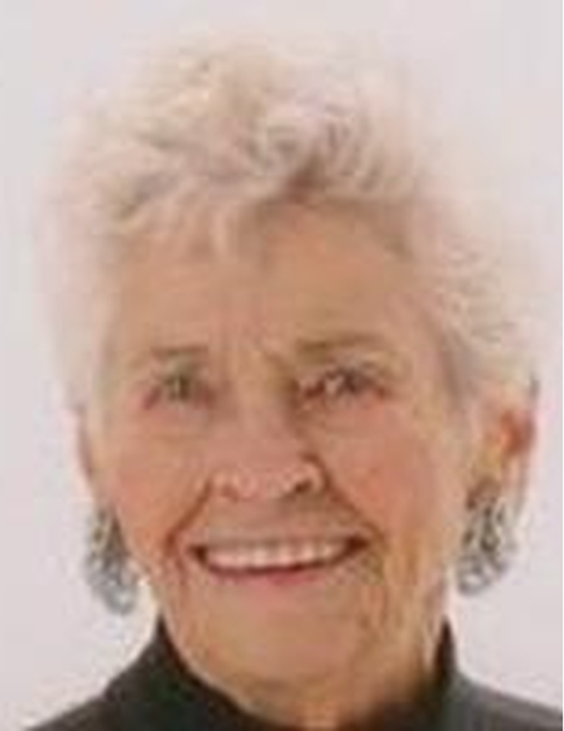 Gloria  M. Muncey-Marion