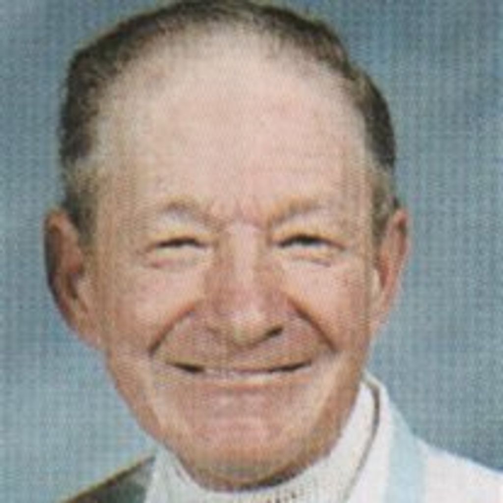 John  Maynard Wright