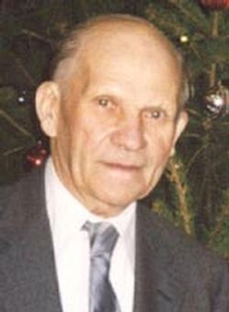Kenneth Charles Gillespie Profile Photo