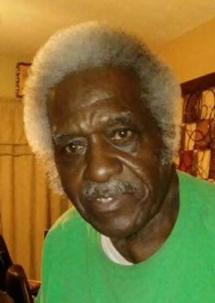 William Wallace Clark Profile Photo