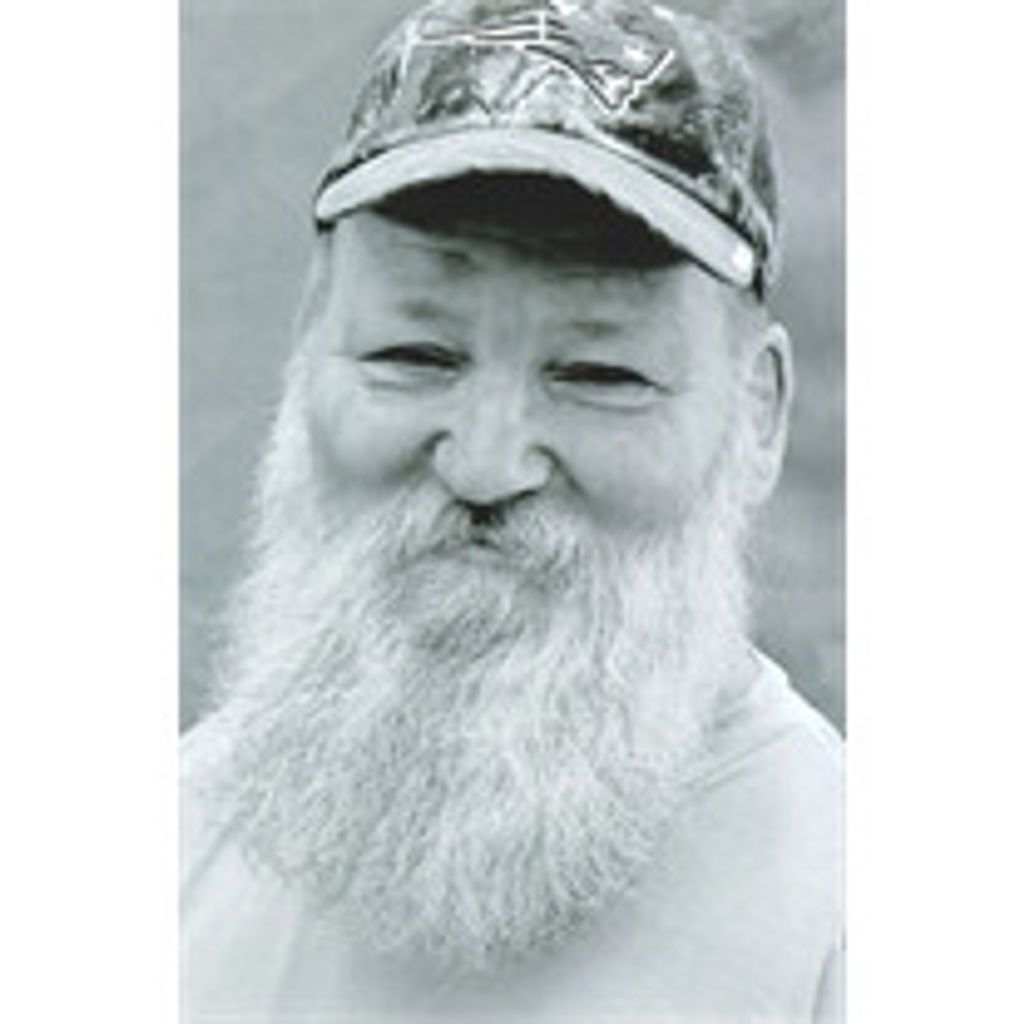 David P. Buker Profile Photo