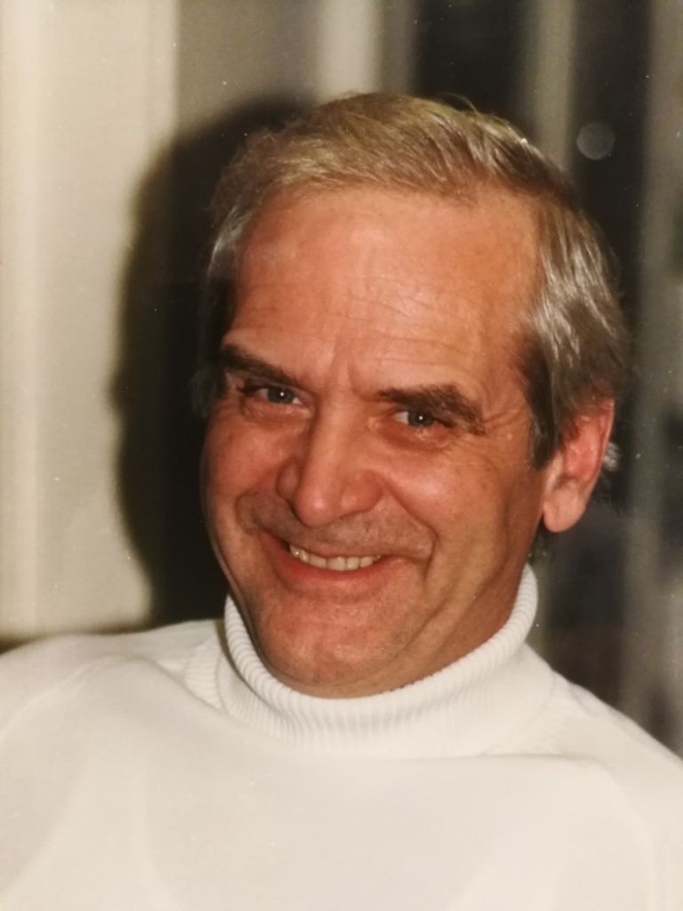 Daniel Watson