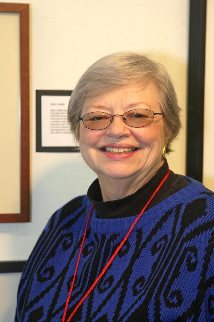 Sally Anne Lufkin