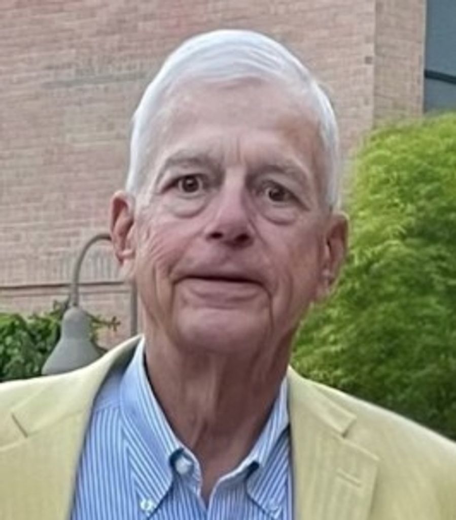James Trout Profile Photo