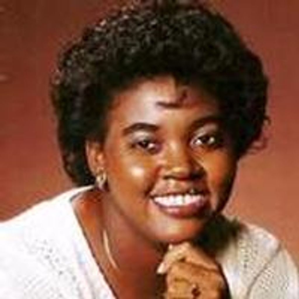 Yolanda "Yogi" Hayes
