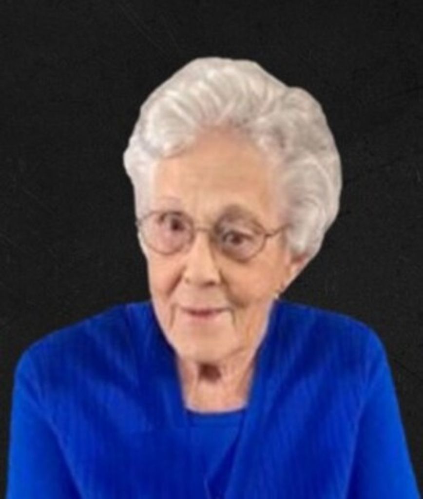 Bess Hughes Profile Photo