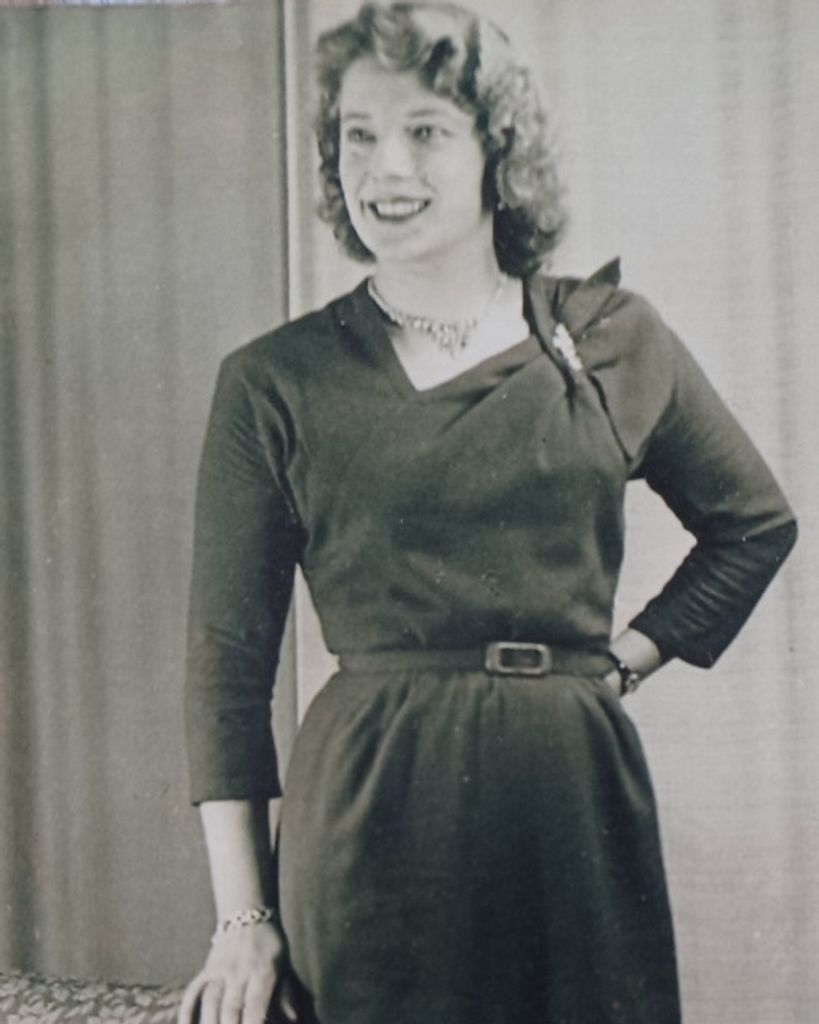 Zofia Jacobs