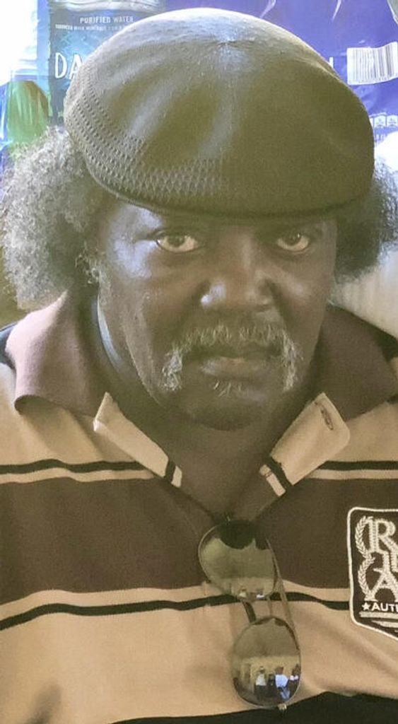 Mr. Howard Walker Profile Photo