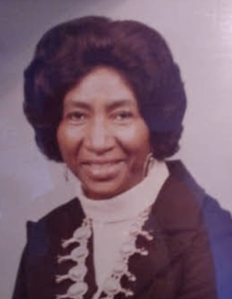 Clara Martin