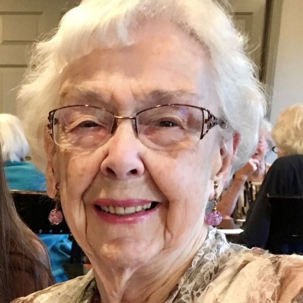 Willa "Billie" Harrington Profile Photo