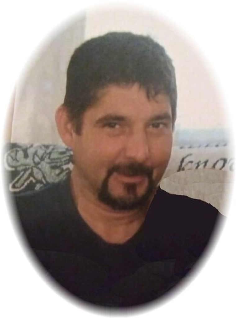 Donald "Donnie" Chapman, Jr.