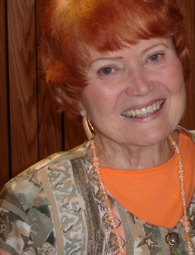 Sherry Bradley