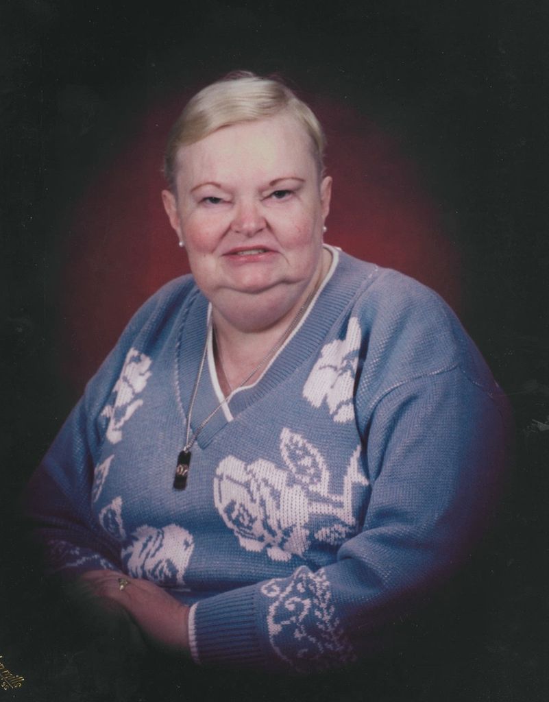 Shirley Gorman
