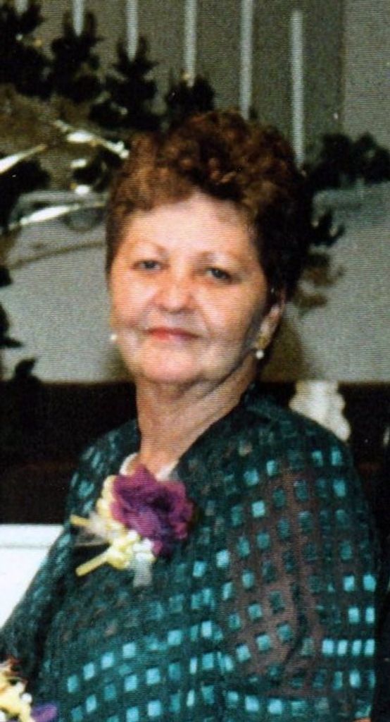 Shirley (Luttrell) Smith Profile Photo