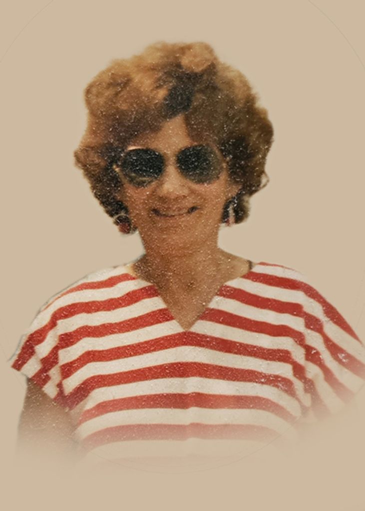 Julia B. Karas Profile Photo