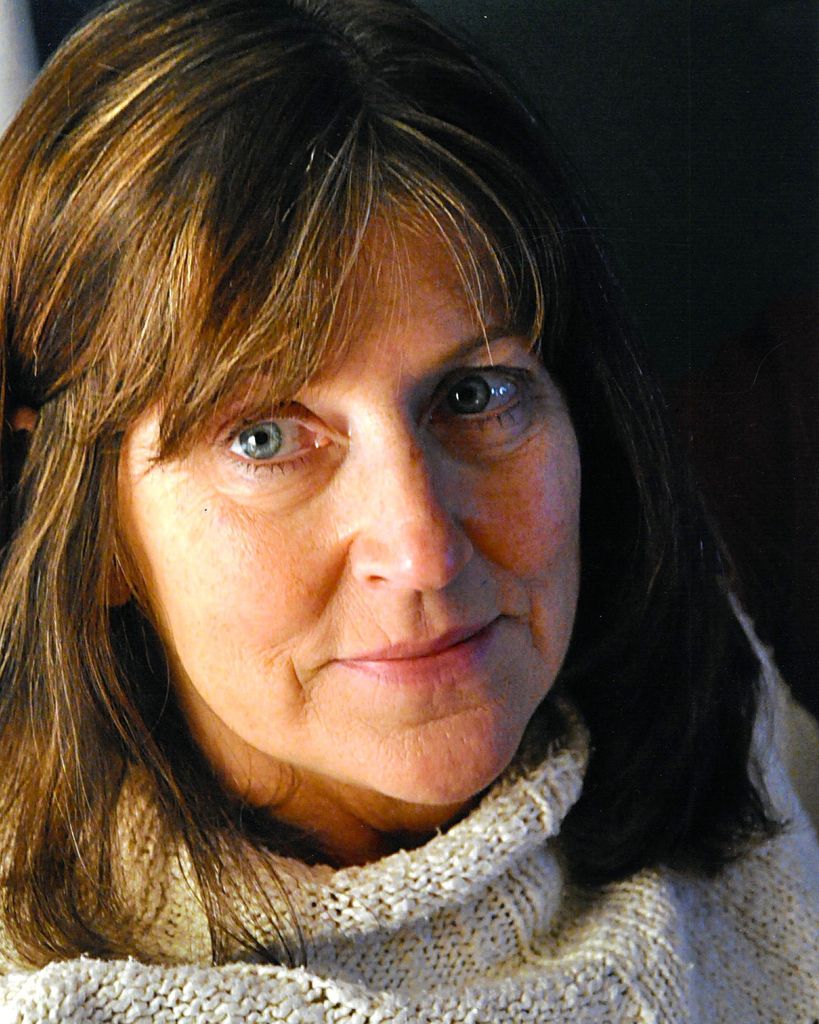 Lucy Cohee Armstrong