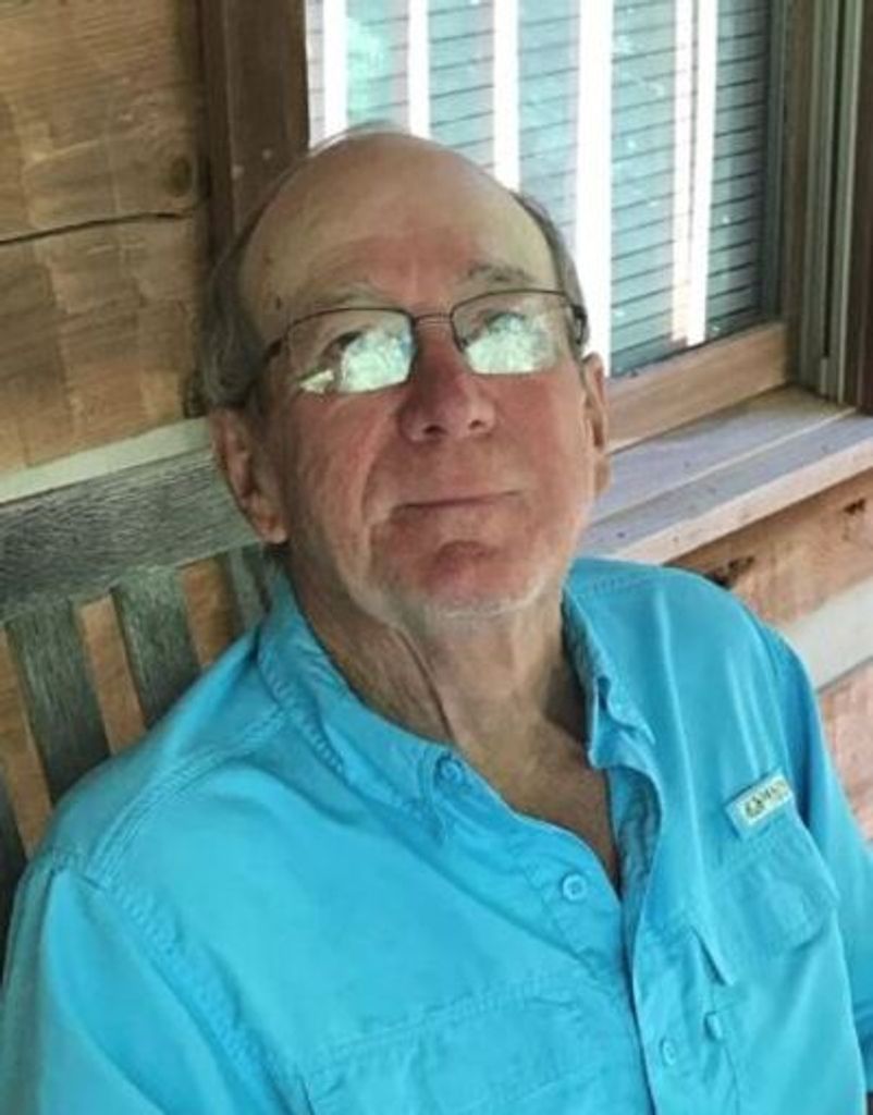 Wayne Holt Profile Photo