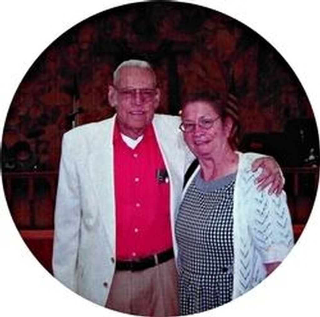 Reverend Bobby C. Sizemore