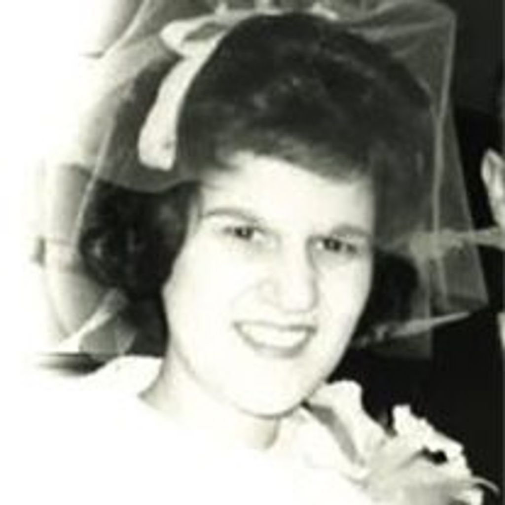 Marie Treen