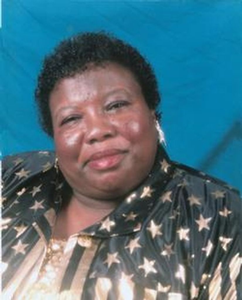 Willie Mae Gethers