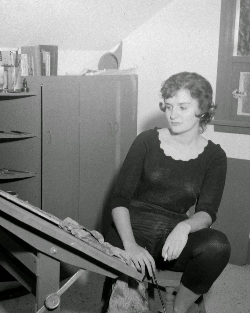 Jeannette Jackson Murphy