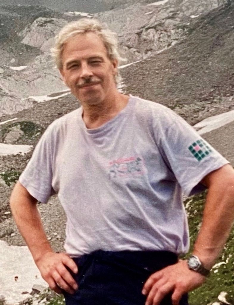 Dr. Andrew Wright Profile Photo