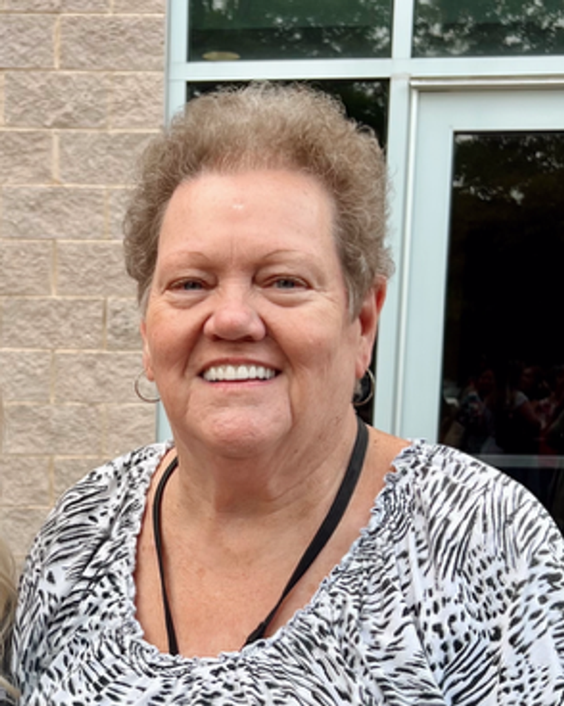 Linda Donneiette Bracken