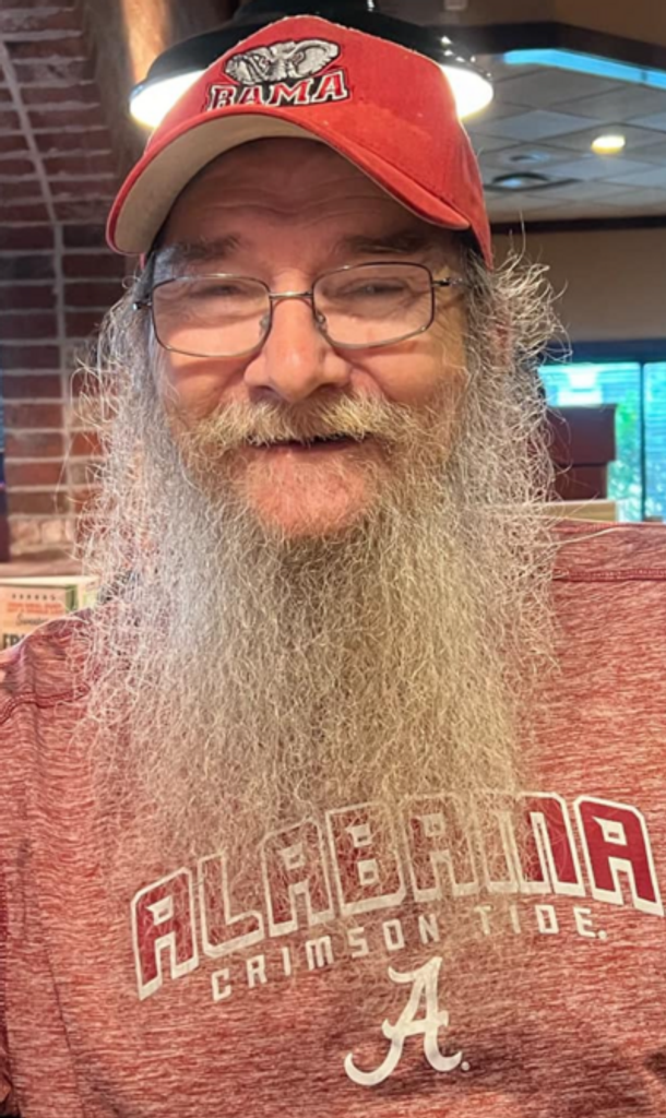 Anthony "Tony" Lee Minor