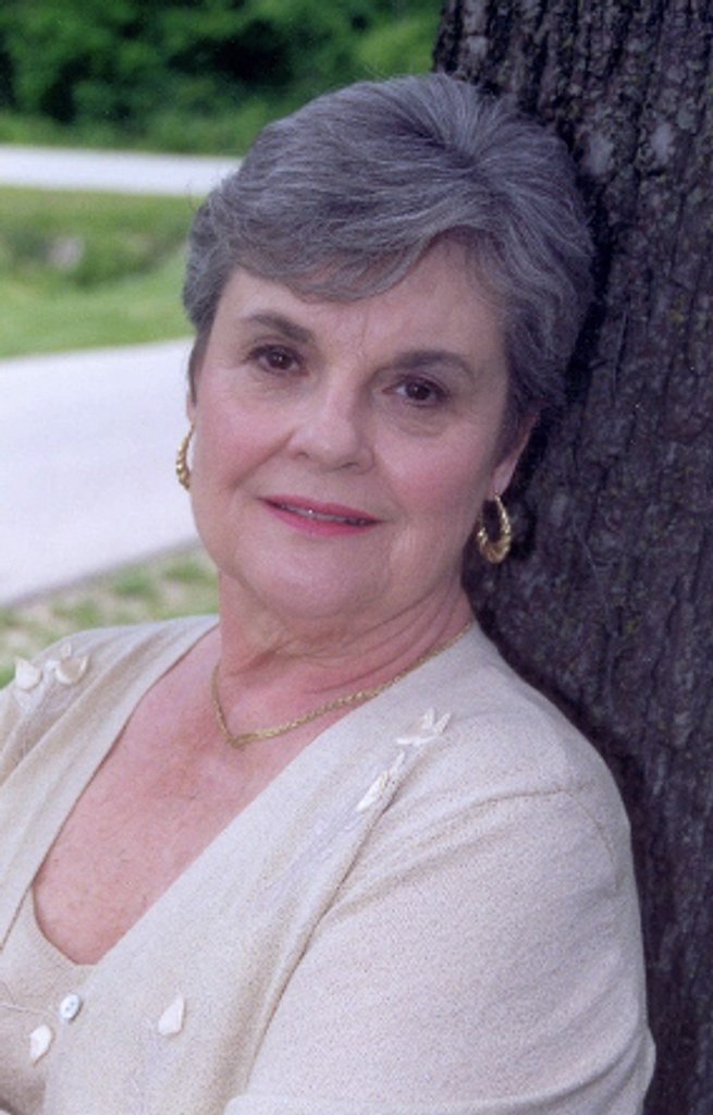 Barbara Ann (Mills)  Ewing Profile Photo