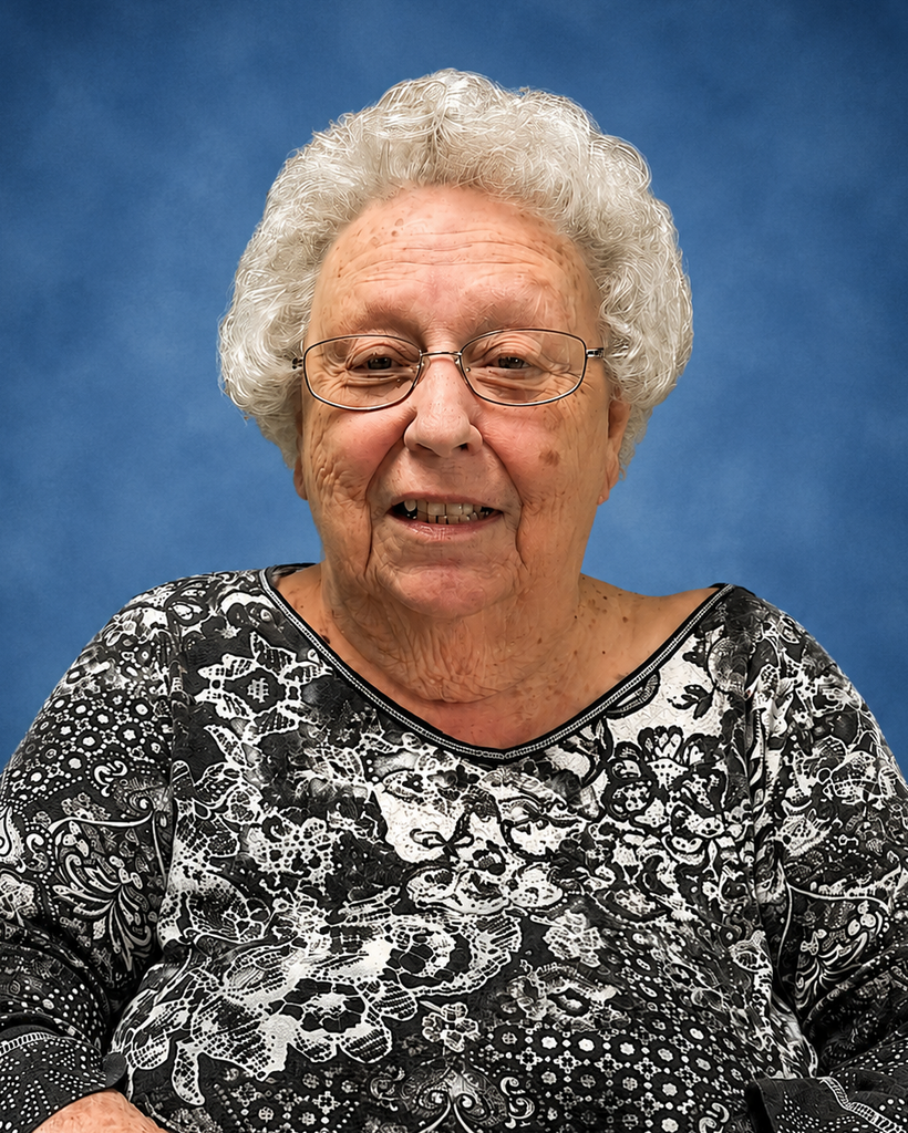 Norma Jean Beagley