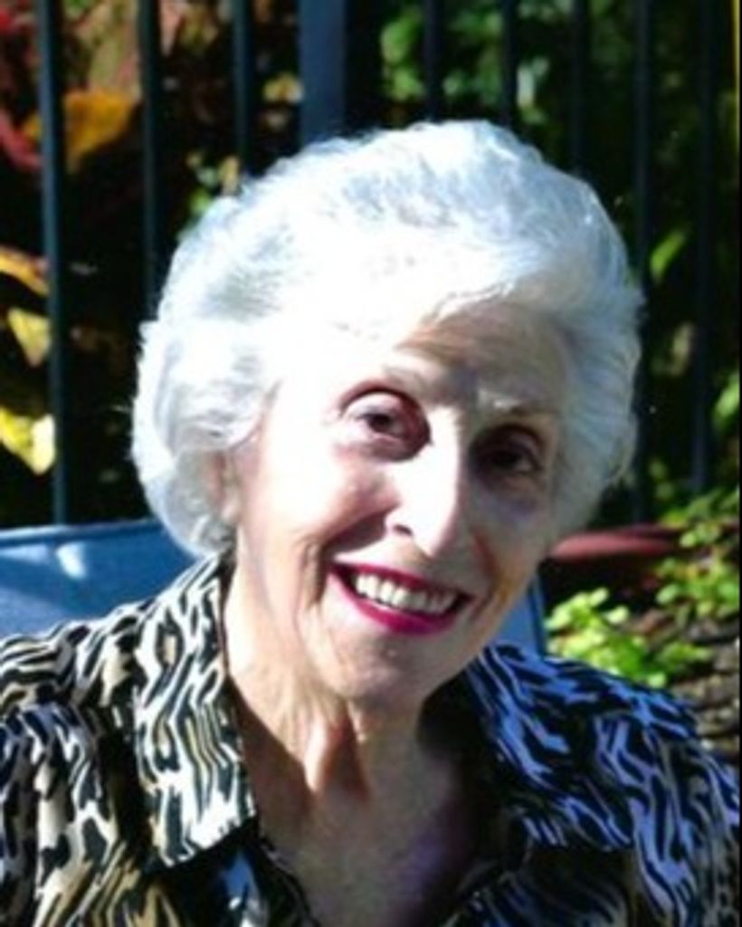 Marilyn Kasson