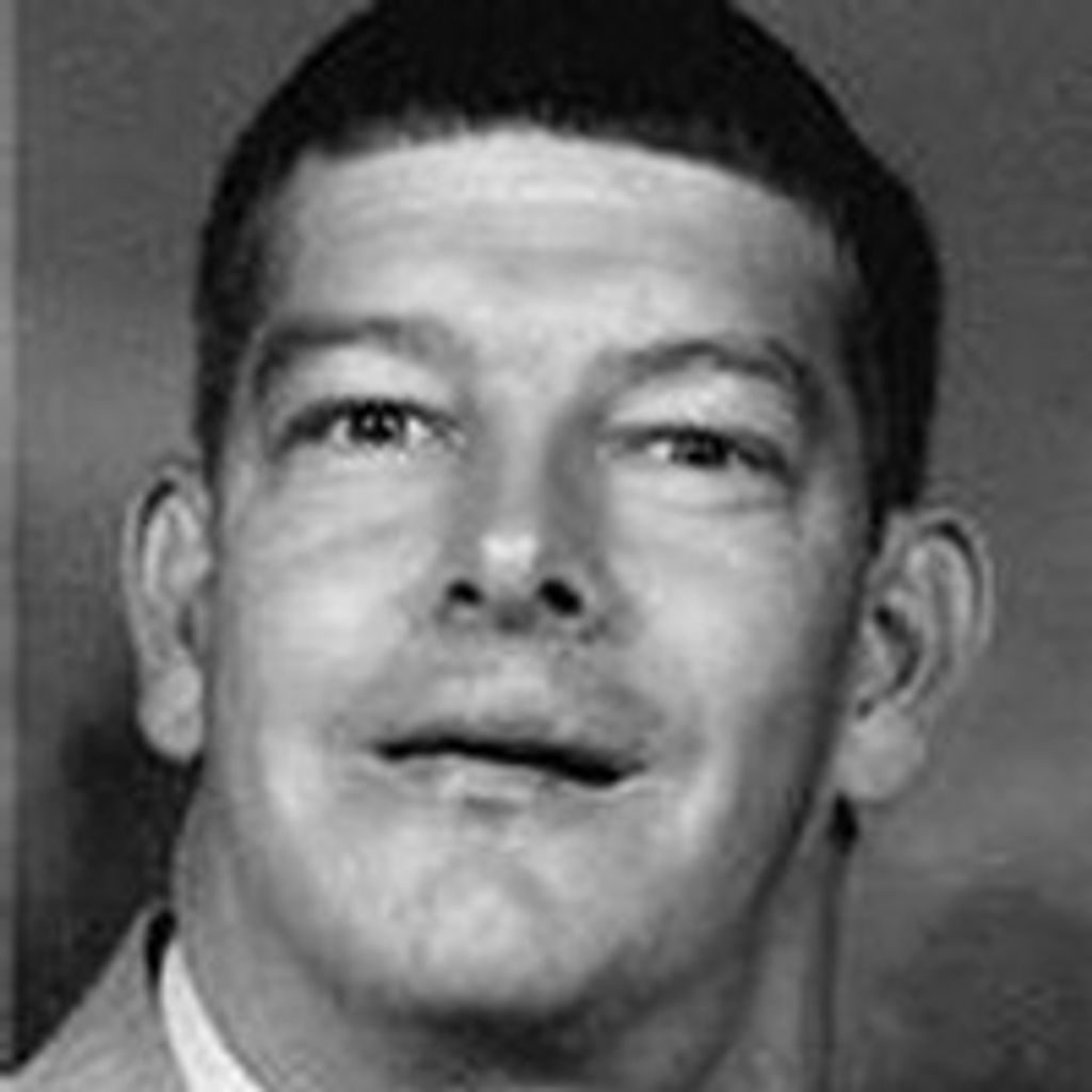 William  Allen Hall